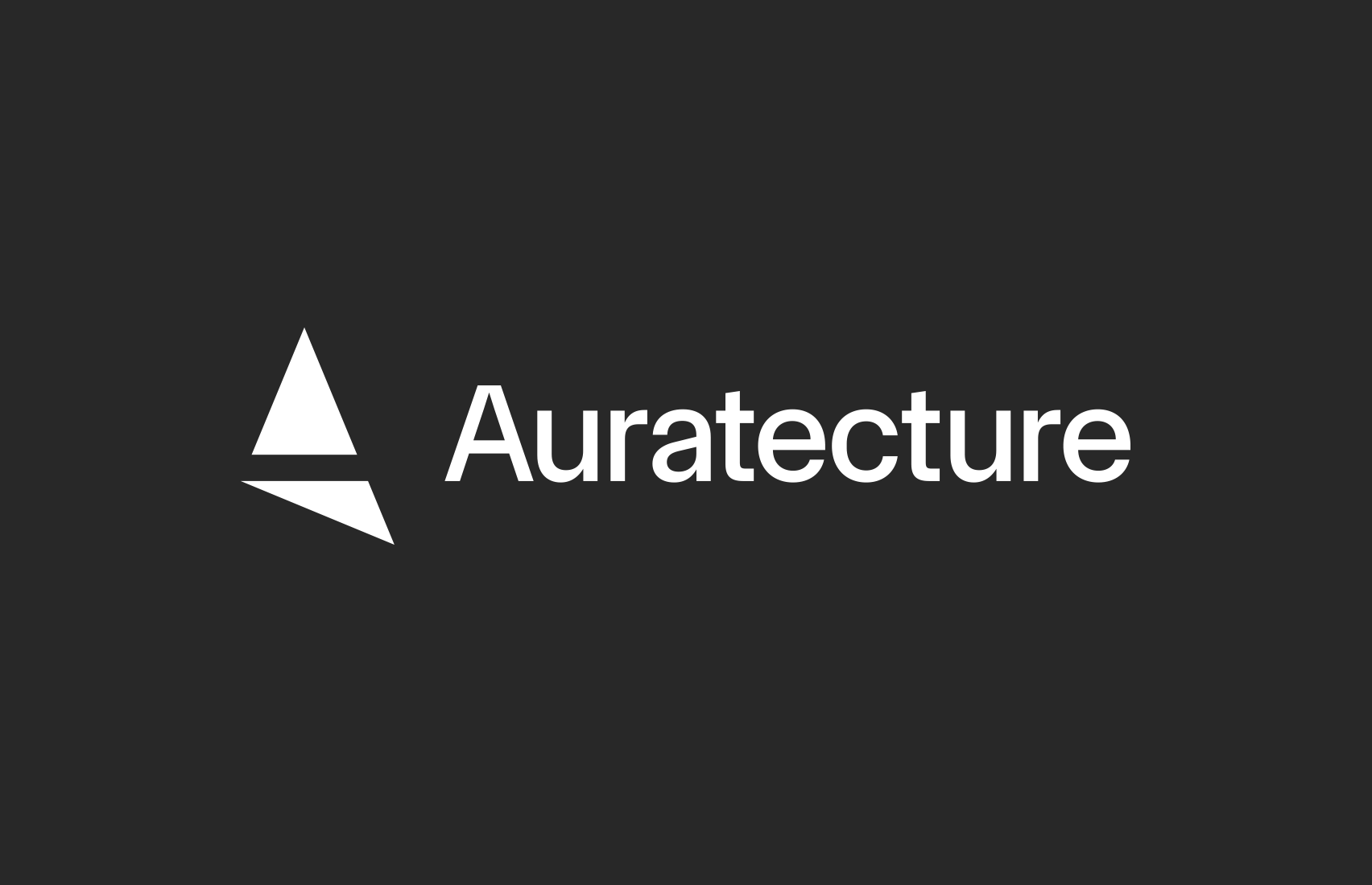 Auratecture logo