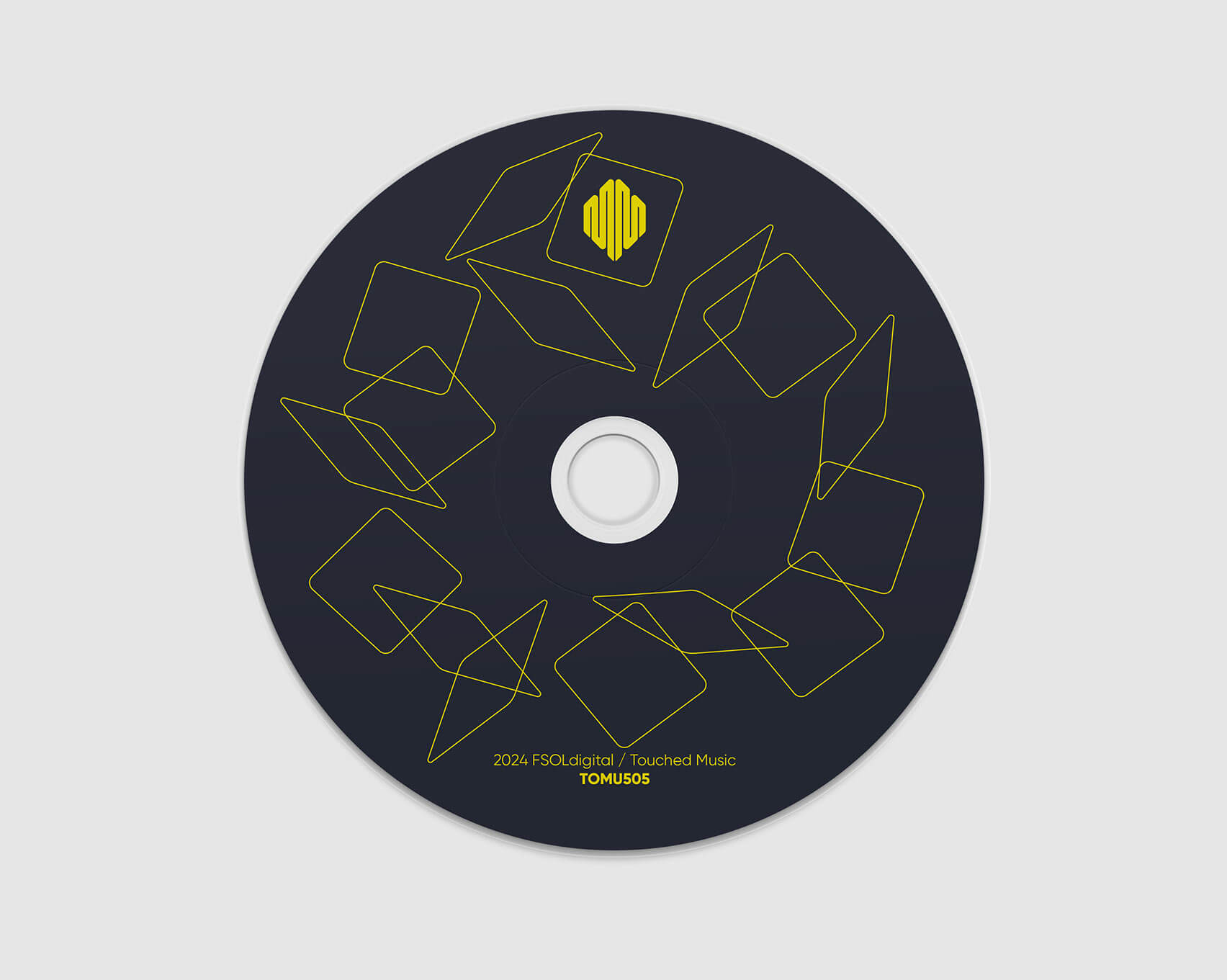 CD design