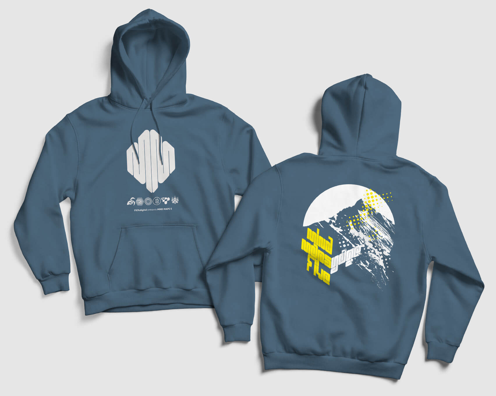 Hoodie design